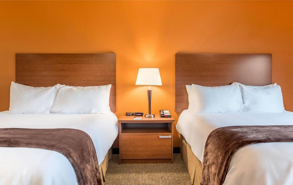 My Place Hotel-Salt Lake City-West Jordan